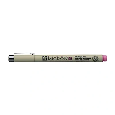 Imagen de SAKURA Abrir 0,45 mm XSDK05 21 Pigma Micron Pen Stock