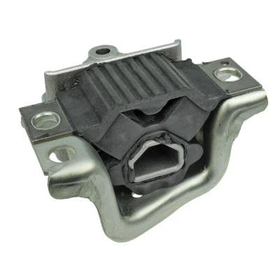 Imagen de MEYLE 214 030 0031 Soporte de motor ORIGINAL Quality derecha Rodamiento caucho metal FIAT: Ducato III Camión plataforma / Chasis