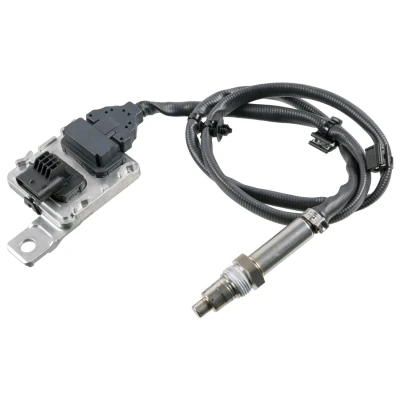 Imagen de FEBI BILSTEIN 197518 Sensor NOx, inyección de úrea M20 x 1,5