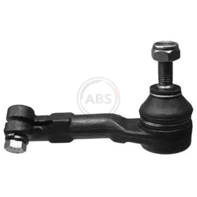 Imagen de A.B.S. 230386 Rótula de dirección 11,8 RENAULT: TWINGO 1, 1 Kasten