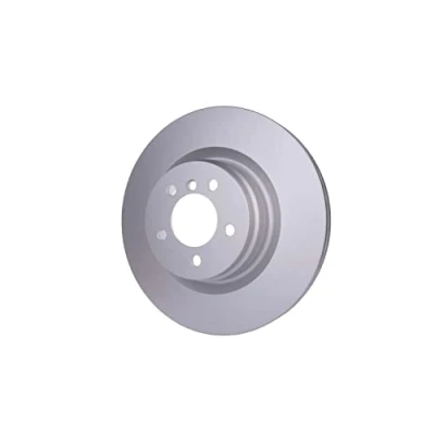 Imagen de HELLA PRO High Carbon 8DD 355 128 981 Disco de freno LAND ROVER: Range Rover 3