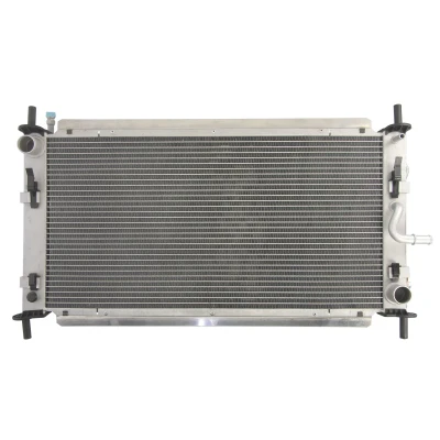 Imagen de THERMOTEC KTT110092 Condensador 597 FORD: Focus Mk1 Hatchback, Berlina