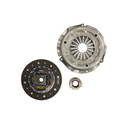 Imagen de VALEO KIT3P 828503 Kit de embrague con placa apriete plato embrague, cojinete desembrague 263