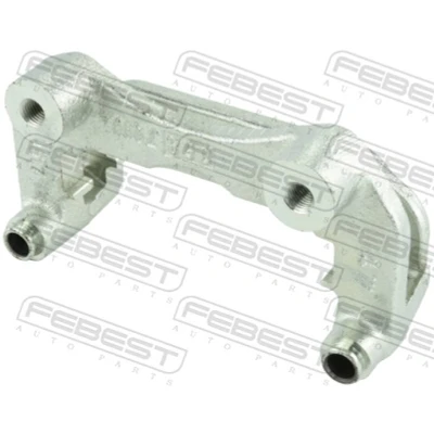 Imagen de FEBEST 0577C GGR Soporte de Pinzas Freno Eje trasero