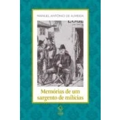 Imagen de Memórias De Um Sargento Milícias (ebook)