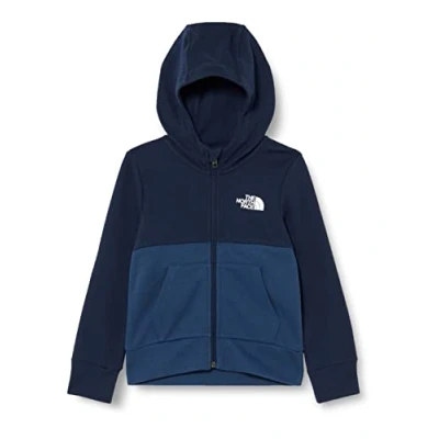 Imagen de THE NORTH FACE Sudadera con Capucha Unisex para niños