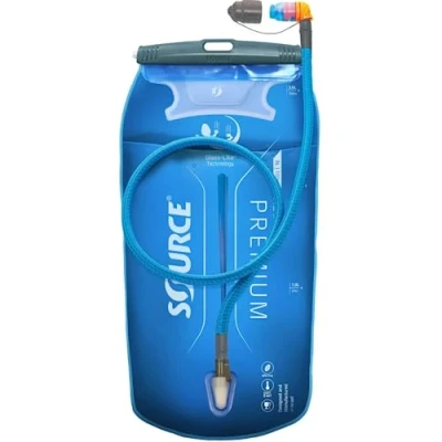 Imagen de Source WIDEPAC Premium Bolsa hídrica, varios litros, 3 litros