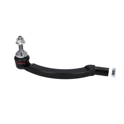 Imagen de FEBI BILSTEIN 21415 Rótula de dirección Eje delantero, derecha con contratuerca VOLVO: S80 I, S60 V70 I