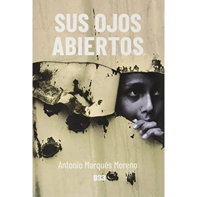 Imagen de Sus ojos abiertos