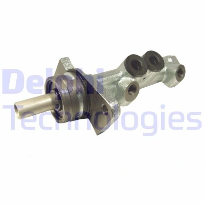 Imagen de DELPHI LM80257 Cilindro Maestro de Freno 22 M12*1 SEAT: Leon II Hatchback, Altea XL, Altea, VOLKSWAGEN: Golf 5, 6, Plus / Crossgolf