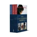 Imagen de Pack Guerreras Maxwell: Deseo concedido + Desde donde se domine la llanura Siempre te encontraré: 1 (Biblioteca Megan Maxwell)