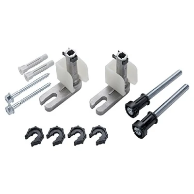 Imagen de Geberit Bastidor para montaje de bidé en pared Duofix, 111815001
