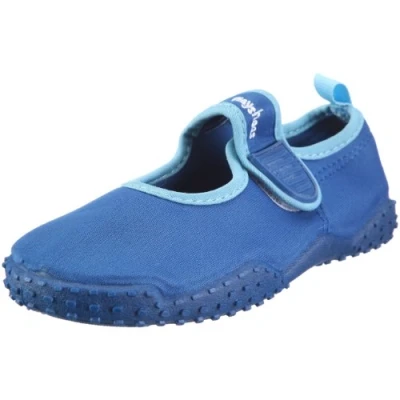 Imagen de Escarpines para niños Playshoes Classic