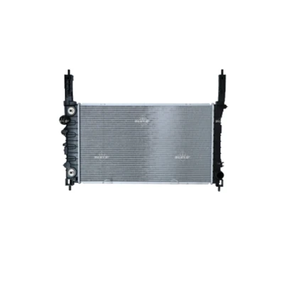 Imagen de NRF 59343 Radiador, refrigeración del motor 620 359 26