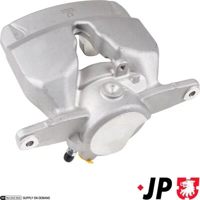 Imagen de JP GROUP 1361903880 Pinza de freno Eje delantero, derecha MERCEDES BENZ: Clase C T modell