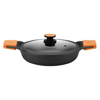 Imagen de ISOGONA, S.L. =BRA= Cacerola Baja 32 CENTIMETROS EFFICIENT Plus