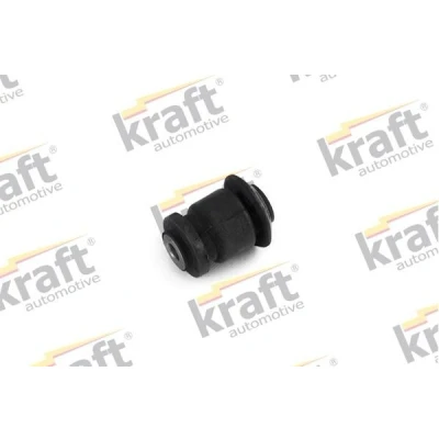 Imagen de KRAFT 4233001 Silentblock Brazo de Suspension eje delantero, ambos lados, delante OPEL: Corsa D Hatchback, FIAT: Grande Punto Hatchback