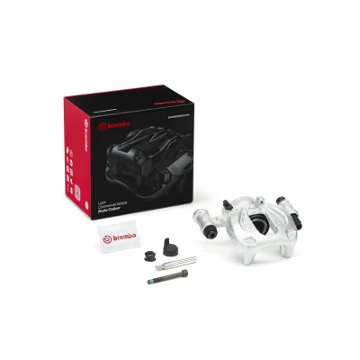 Imagen de Pinza de freno BREMBO F BR 071