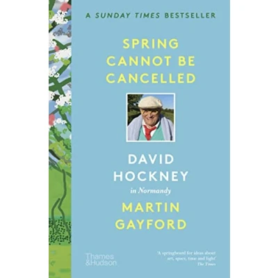 Imagen de Spring Cannot Be Cancelled : David Hockney In Normandy