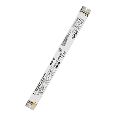 Imagen de Osram qt Lámpara qtp optimal 2x18 40/220 240v