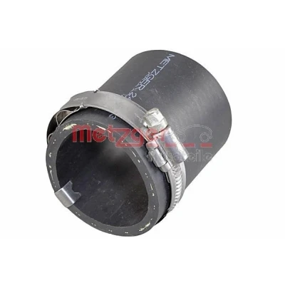 Imagen de METZGER 2400931 Manguera Turbo sin abrazaderas VOLKSWAGEN: Touareg I, AUDI: Q7