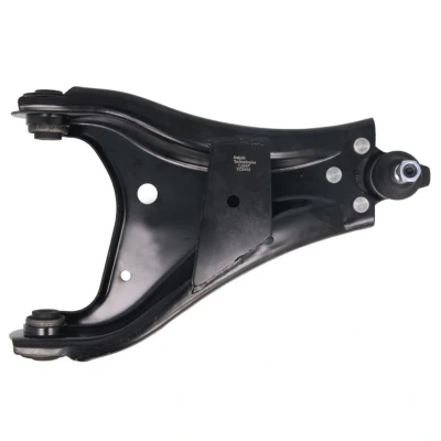 Imagen de DELPHI TC2445 Barra oscilante, suspensión de ruedas con rótula suspensión/carga derecha, debajo Brazo oscilante longitudinal DACIA: Duster SUV