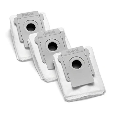 Imagen de Irobot Pack de 3 bolsas vaciado la suciedad para serie roomba i7 +s9 4626194