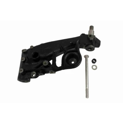 Imagen de VAICO V24 7110 Barra oscilante, suspensión de ruedas Original calidad Eje trasero izquierda, debajo Brazo oscilante transversal