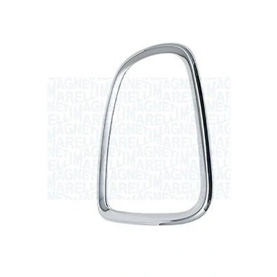 Imagen de Embellecedor, luz trasera MAGNETI MARELLI 715104119170, Izquierda