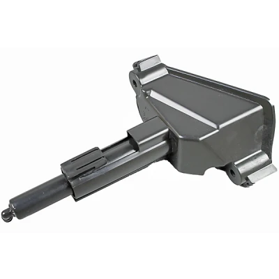 Imagen de METZGER 2220597 Tobera de agua regadora, lavado faros Delante, izquierda OPEL: Astra J Sports Tourer, Hatchback