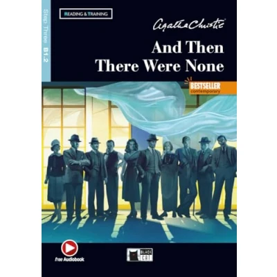 Imagen de And Then There Were None. Free Audiobook.