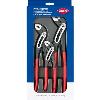 Imagen de Knipex paquete Alligator® (cartulina autoservicio/blíster) 00 20 09 V03