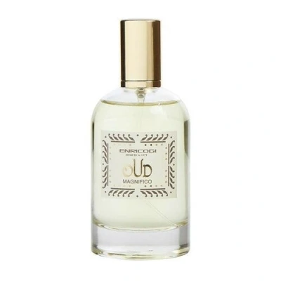 Imagen de Enrico Gi Oud Magnifico Eau de Parfum 100 ml
