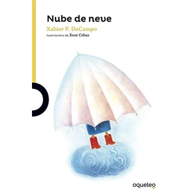 Imagen de Nube de neve (AMARELA (+6))