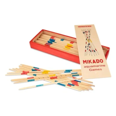 Imagen de Aquamarine Games Mikado FSC100% NC COC 059290 (CP062)