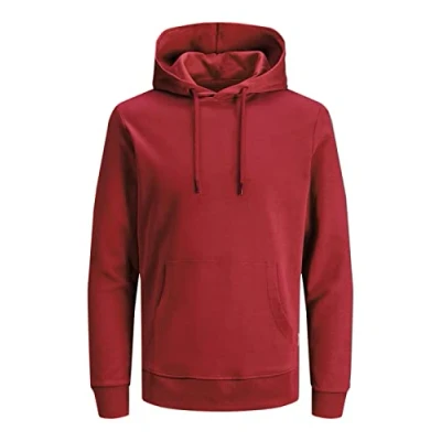 Imagen de Jack &amp; Jones Sudadera con Capucha para Hombre, Ojo, XL