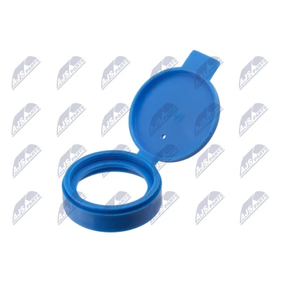 Imagen de Tapa, depósito del agua de lavado NTY KZS FT 000