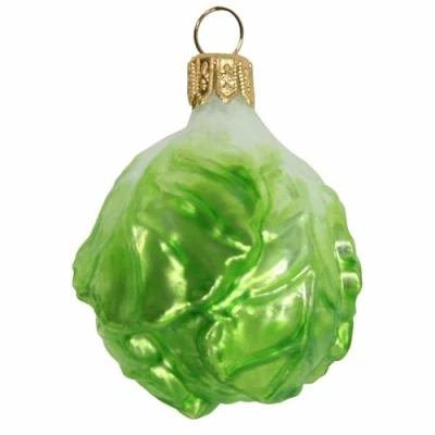 Imagen de Gisela Graham : Brussel Sprout Decoration