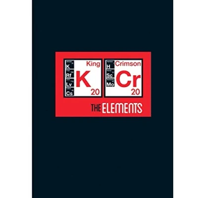Imagen de The Elements Tour Box 2020
