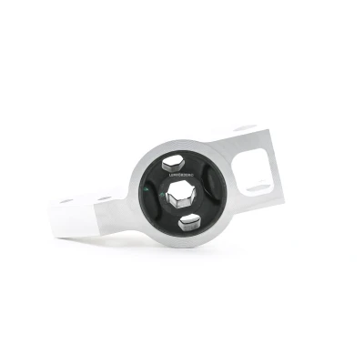 Imagen de LEMFÖRDER 34763 01 Silentblock brazo de Suspension Eje delantero, derecha, posterior para oscilante transversal VOLKSWAGEN: Golf 5, 6