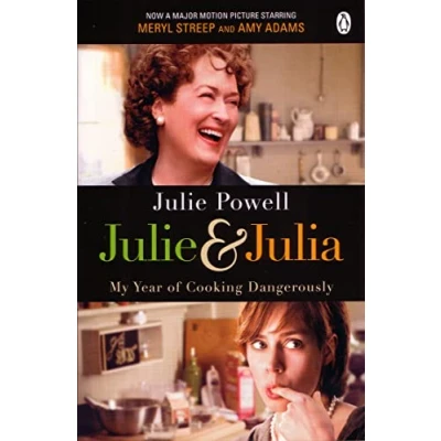 Imagen de Julie &amp; Julia