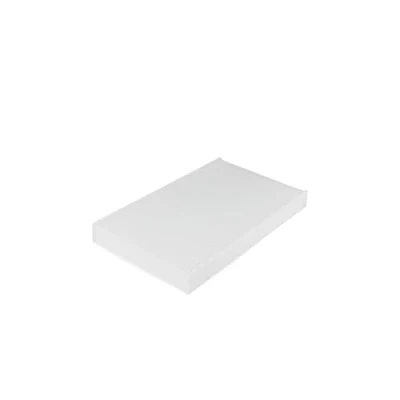 Imagen de UFI Filters, Filtro de Cabina Antipolen 53.038.00, Habitáculo Recambio, Apto para Coches, Modelos Citroen, DS Automobiles y Peugeot