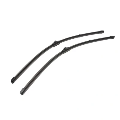 Imagen de Limpiaparabrisas Valeo Silencio X.trm 574710 delante Sin marco sujeción por perno MERCEDES BENZ: Clase C T modell, Berlina