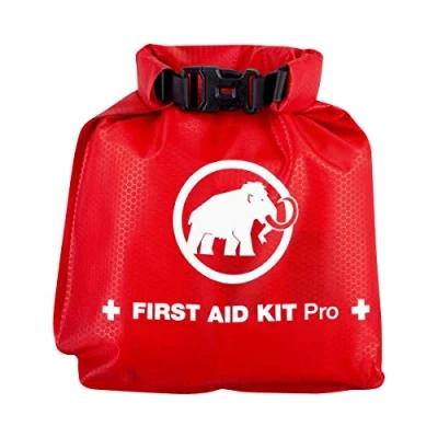 Imagen de Mammut First Aid Kit Pro Primeros auxilios