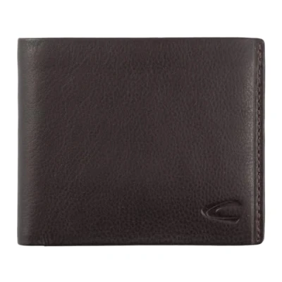 Imagen de camel active Atlanta Cartera horizontal para Hombre, 000073, Marrón, 11 cm
