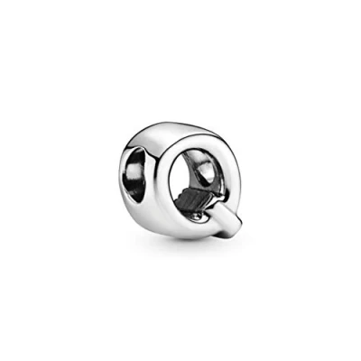 Imagen de PANDORA Abalorio 797471 mujer plata Letras