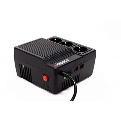 Imagen de Lapara LA AVR 1200 1200VA Regulador de Voltaje.