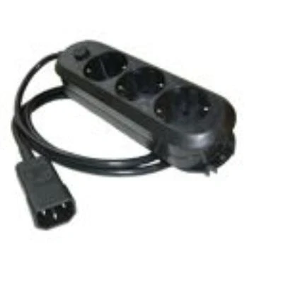 Imagen de Online Usv systeme steckdosenleiste, 16 A