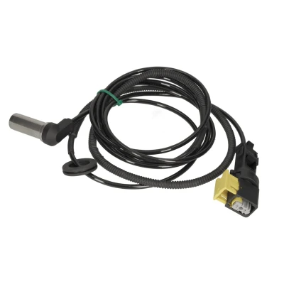 Imagen de FEBI BILSTEIN 188458 Sensor de ABS Eje trasero, derecha 2678mm