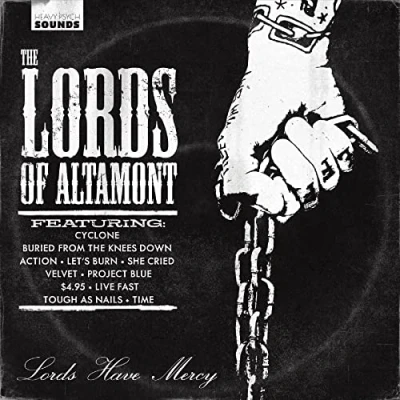 Imagen de Lords Have Mercy [Vinilo]
